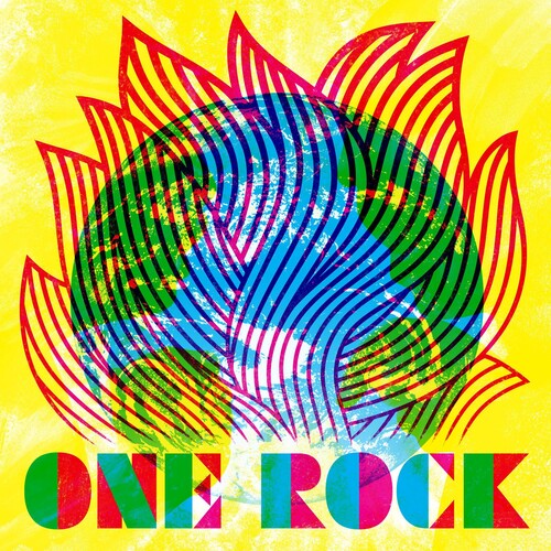 Groundation - One Rock (CD)