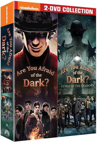 Are You Afraid of the Dark? 2-DVD Collection (DVD)