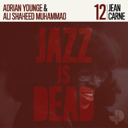 Jean Carne Jid012 (CD)