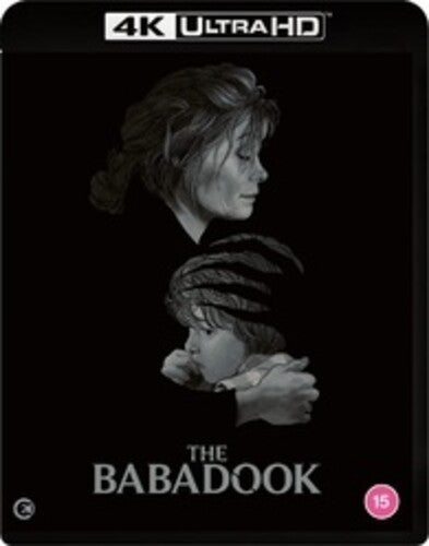 The Babadook (4K Ultra HD)