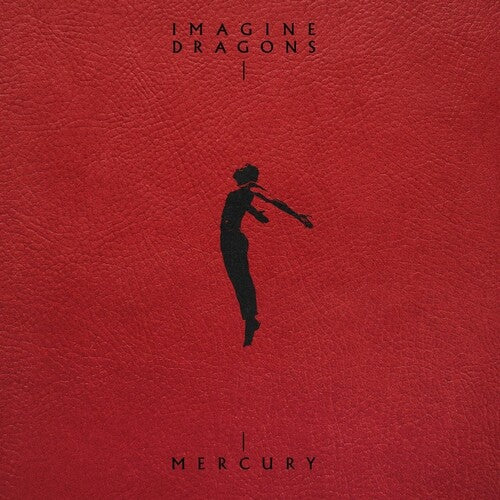 Imagine Dragons - Mercury - Acts 1 & 2 (CD)