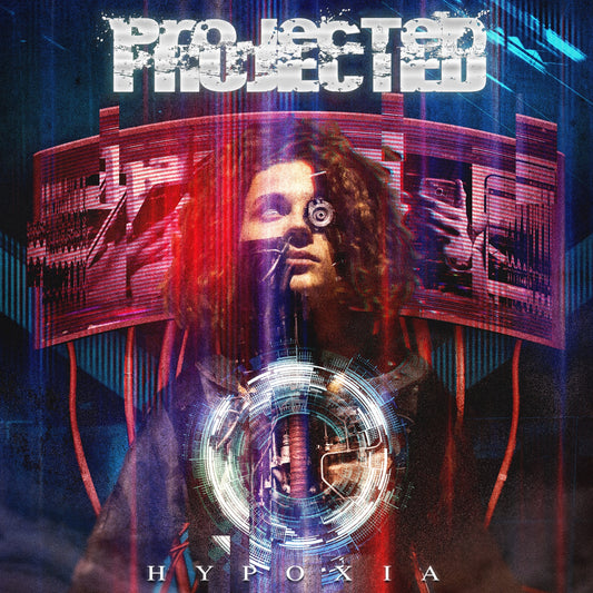 Projected - Hypoxia (CD)