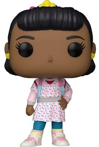 FUNKO POP! TELEVISION: Stranger Things Season 4 - Erica