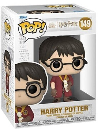 FUNKO POP! MOVIES: Harry Potter - Chamber of Secrets Anniversary - Harry