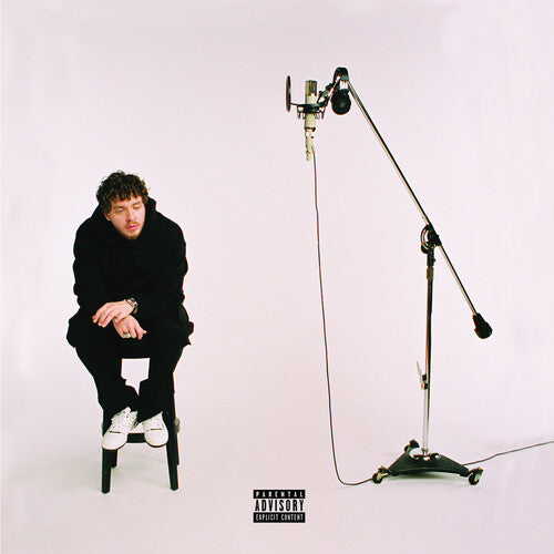 Jack Harlow - Come Home The Kids Miss You (CD)