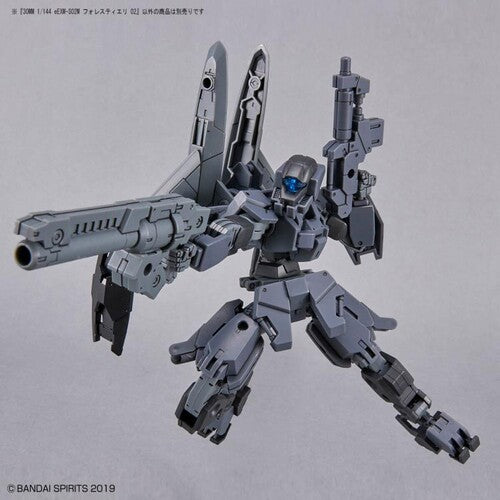 Bandai Hobby - 30MM 1/144 Eexm-S02M Forestieri 02 Model Kit