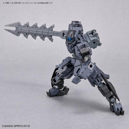 Bandai Hobby - 30MM 1/144 Eexm-S02M Forestieri 02 Model Kit