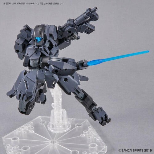 Bandai Hobby - 30MM 1/144 Eexm-S02M Forestieri 02 Model Kit