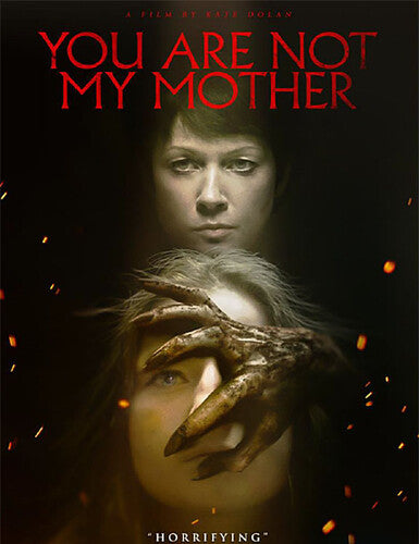 You Are Not My Mother (Blu-ray)