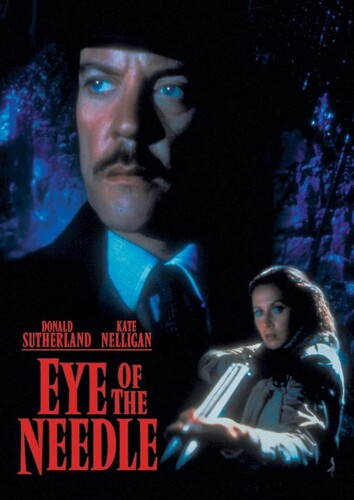 Eye of the Needle (DVD)