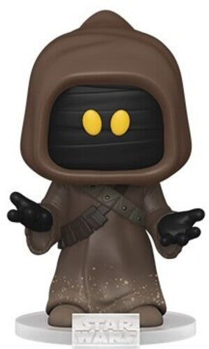 FUNKO VINYL SODA: Star Wars - Jawa (Styles May Vary)