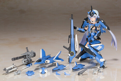 Kotobukiya - Frame Arms Girl - Stylet XF-3 Plus