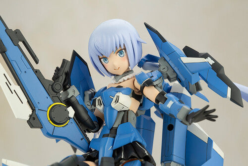 Kotobukiya - Frame Arms Girl - Stylet XF-3 Plus