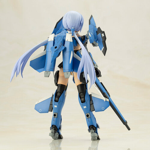 Kotobukiya - Frame Arms Girl - Stylet XF-3 Plus