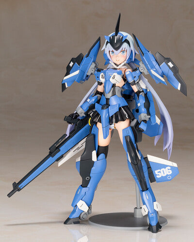 Kotobukiya - Frame Arms Girl - Stylet XF-3 Plus