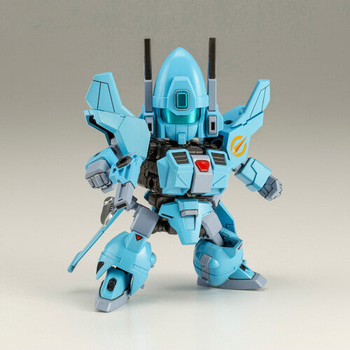 Kotobukiya - Evoroids - EVR-M01 M-JET-N