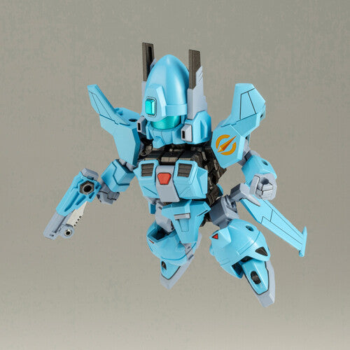 Kotobukiya - Evoroids - EVR-M01 M-JET-N