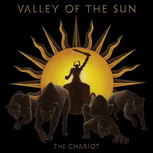 Valley of the Sun - The Chariot (CD)