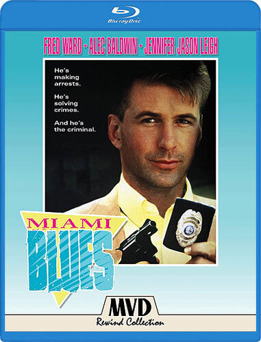 Miami Blues (Blu-ray)