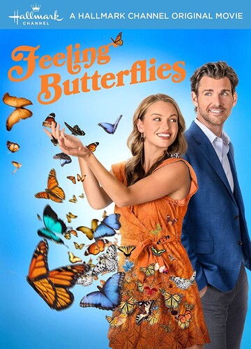 Feeling Butterflies (DVD)