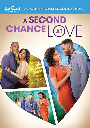 A Second Chance at Love (DVD)