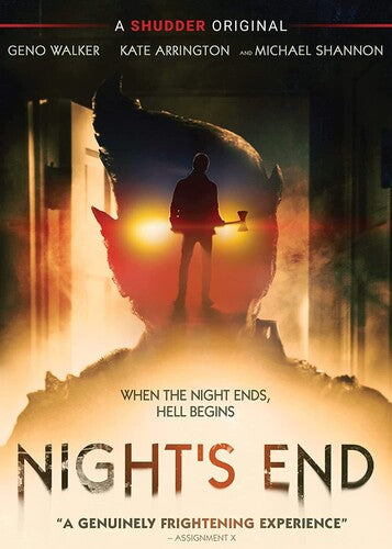 Night's End (DVD)