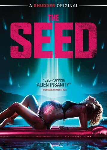 The Seed (DVD)