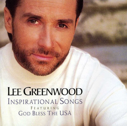 Lee Greenwood - Inspirational Songs (CD)