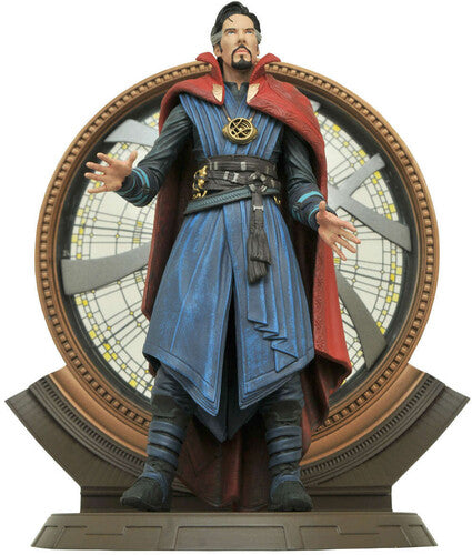 Diamond Select - Marvel Select Dr Strange Movie 2 Action Figure