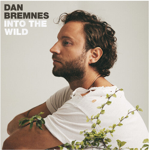 Dan Bremnes - Into The Wild (CD)