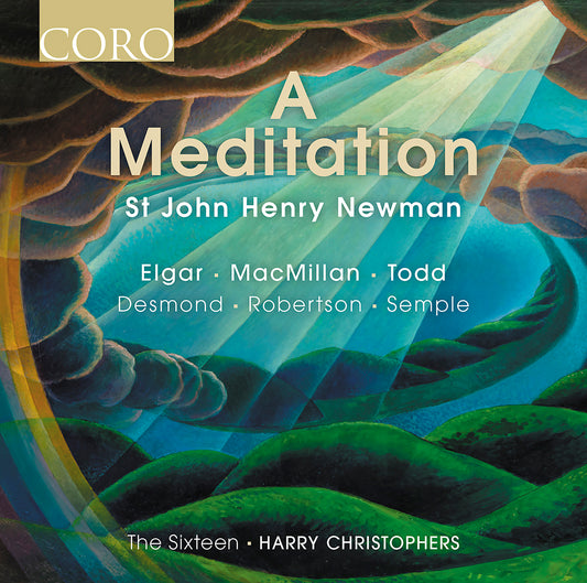 Various Artists - Meditation (CD)