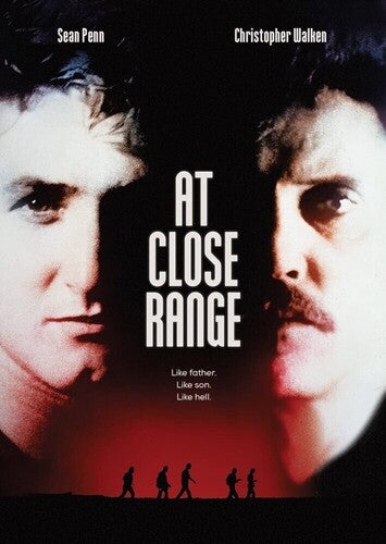 At Close Range (DVD)