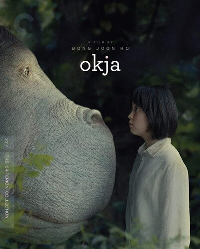 Okja (Criterion Collection) (4K Ultra HD)