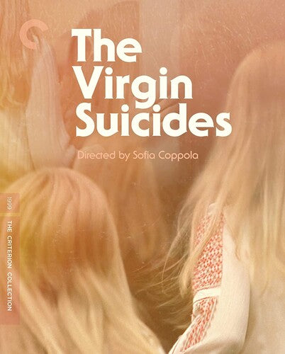 The Virgin Suicides (Criterion Collection) (4K Ultra HD)