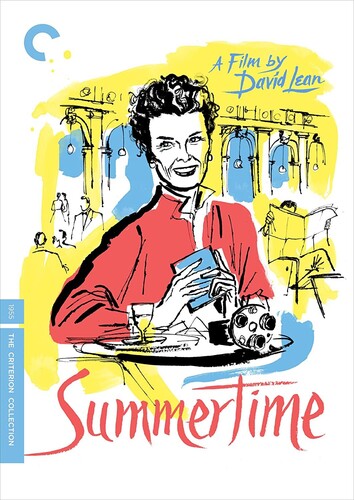 Summertime (Criterion Collection) (DVD)