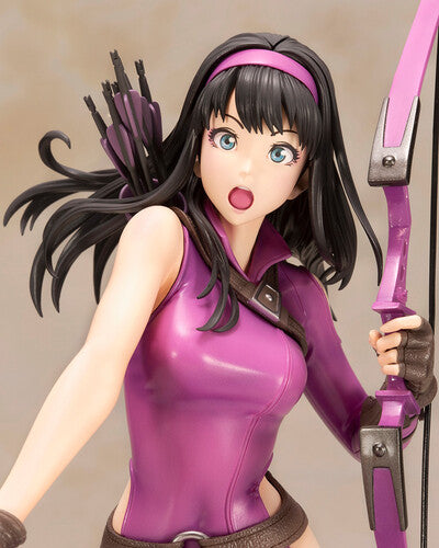 Kotobukiya - Marvel Universe - Hawkeye (Kate Bishop) Bishoujo Statue