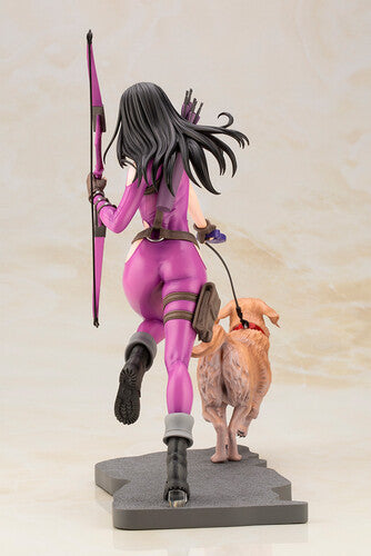 Kotobukiya - Marvel Universe - Hawkeye (Kate Bishop) Bishoujo Statue