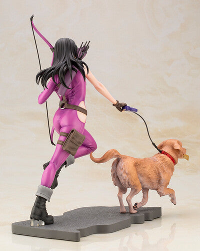 Kotobukiya - Marvel Universe - Hawkeye (Kate Bishop) Bishoujo Statue