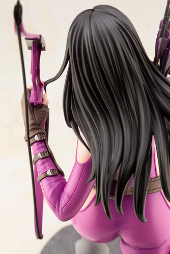 Kotobukiya - Marvel Universe - Hawkeye (Kate Bishop) Bishoujo Statue