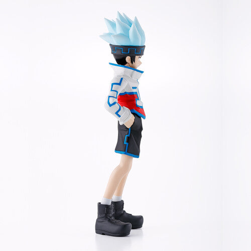 BanPresto - Shaman King - Horohoro Statue