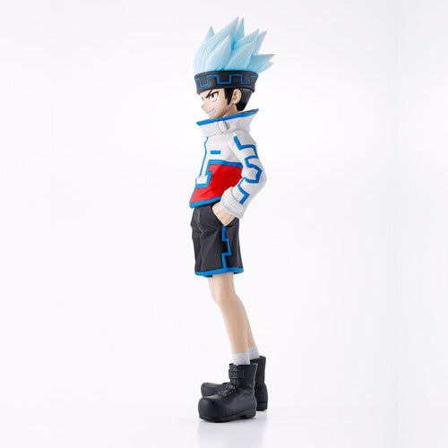 BanPresto - Shaman King - Horohoro Statue