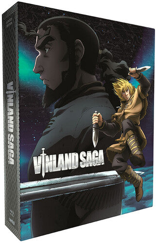 Vinland Saga (Blu-ray)