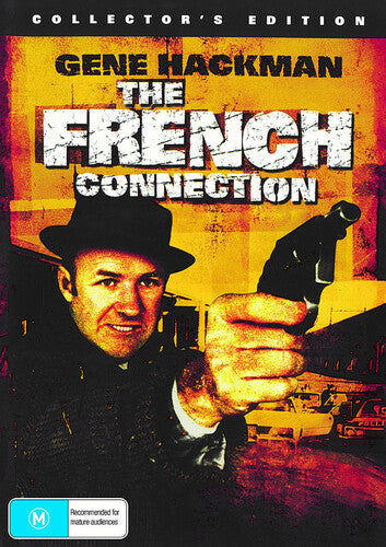 The French Connection (DVD)