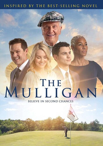 The Mulligan (DVD)