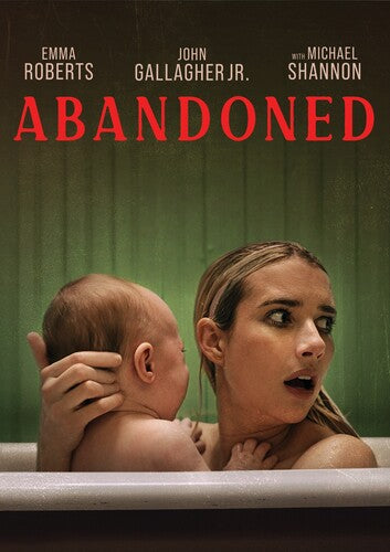 Abandoned (DVD)