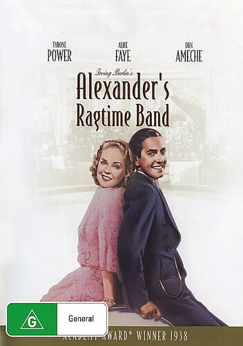 Alexander's Ragtime Band (DVD)