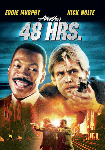 Another 48 Hrs. (DVD)