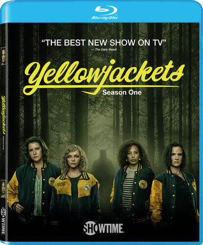 Yellowjackets: Season One (Blu-ray)