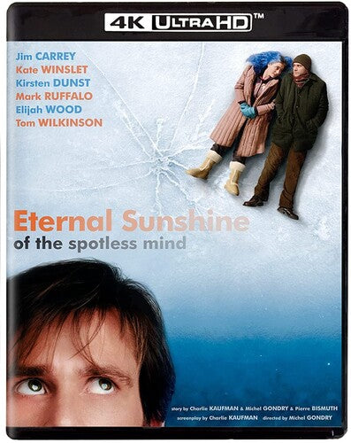 Eternal Sunshine of the Spotless Mind (4K Ultra HD)