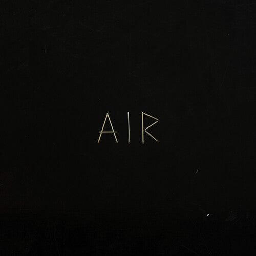 Sault - Air (CD)